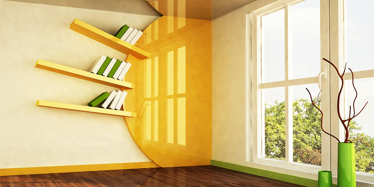 Come Scegliere I Colori Delle Pareti