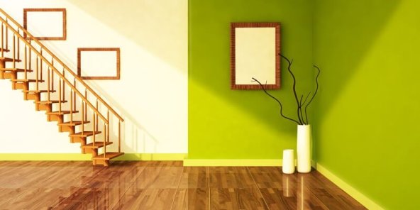 Come scegliere il colore delle pareti di casa | Facile Ristrutturare Come scegliere il colore delle pareti di casa