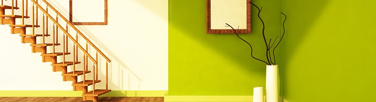 Come scegliere il colore delle pareti di casa Come scegliere il colore delle pareti di casa