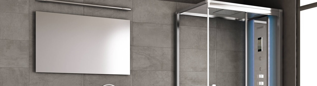 Doccia o vasca da bagno? Come scegliere Doccia o vasca da bagno? Come scegliere