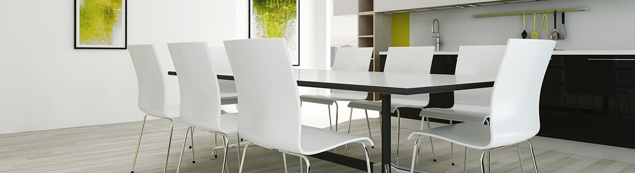 Come arredare la sala da pranzo Come arredare la sala da pranzo