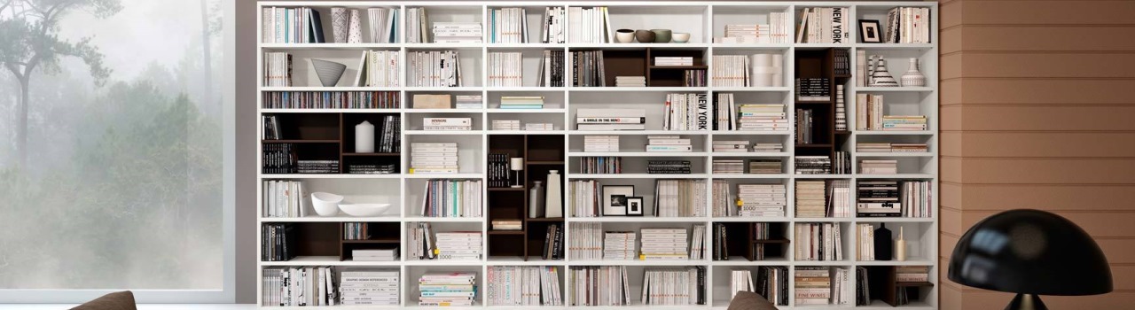 Come scegliere la libreria Come scegliere la libreria