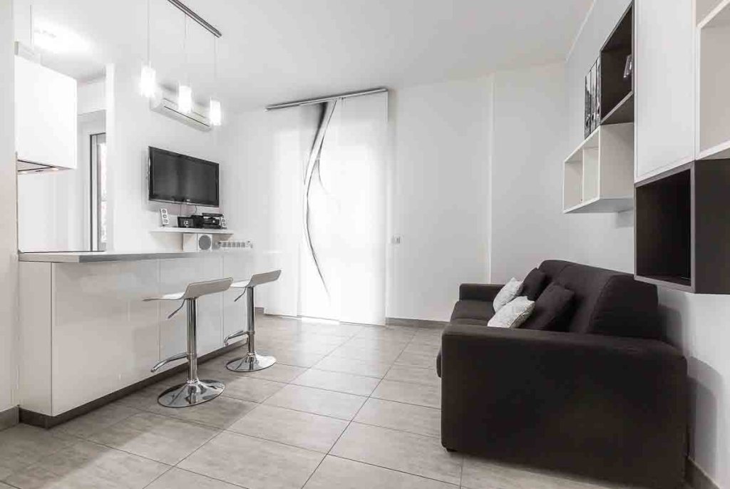 Cologno Monzese - Servizi di Interior Design