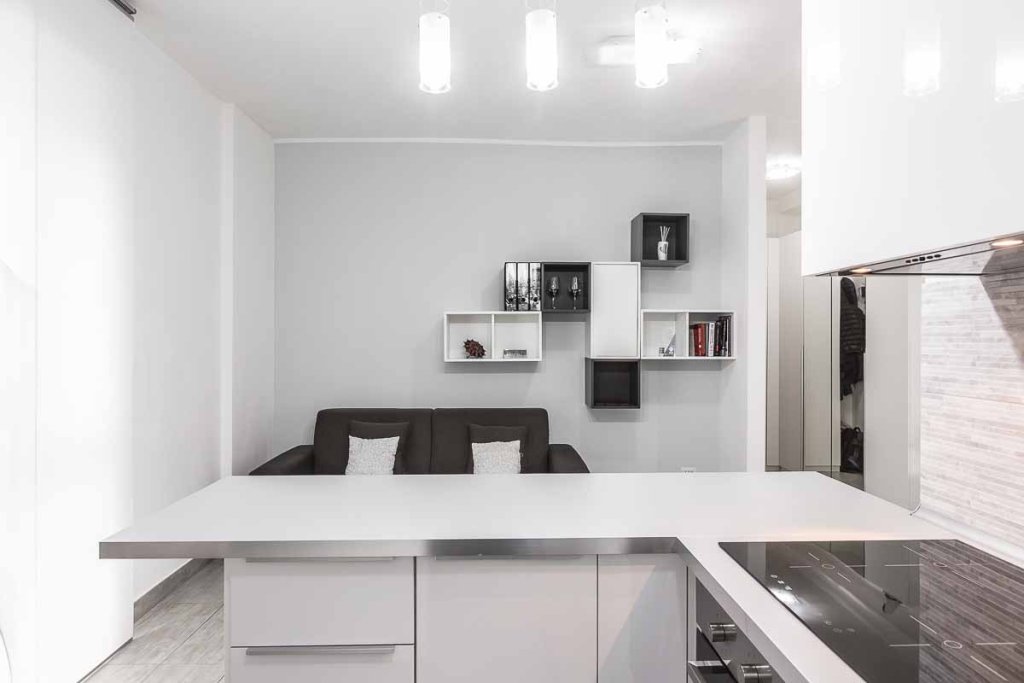 Servizi di Interior Design - Design del prodotto