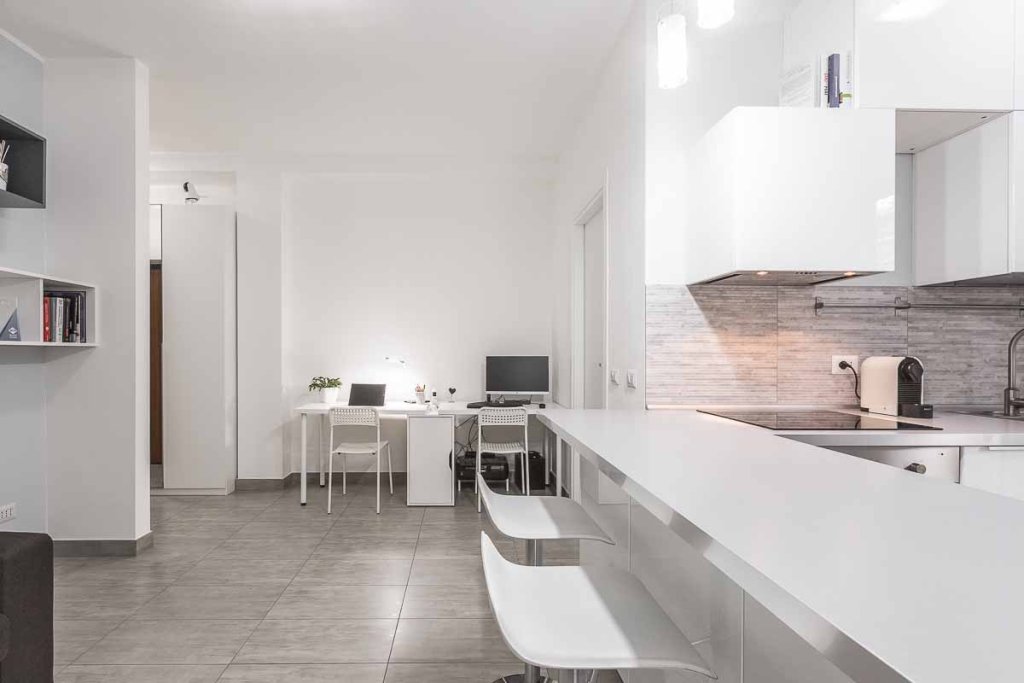 Servizi di Interior Design - Design del prodotto