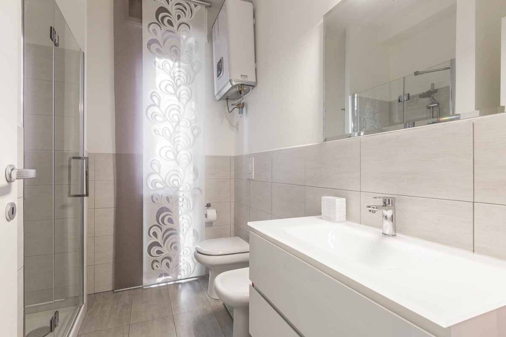 Aspen Drive - Bagno
