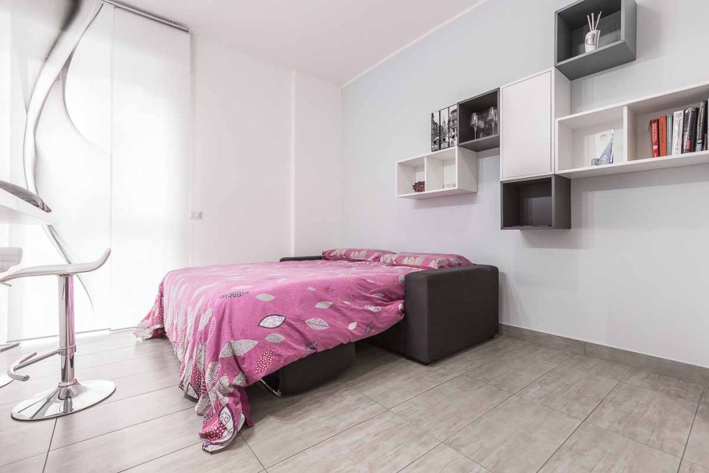 Cologno Monzese - Servizi di Interior Design