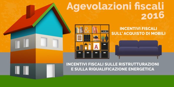 Perché ristrutturare adesso? Approfitta dei bonus fiscali validi per tutto il 2016! | Facile Ristrutturare Perché ristrutturare adesso? Approfitta dei bonus fiscali validi per tutto il 2016!