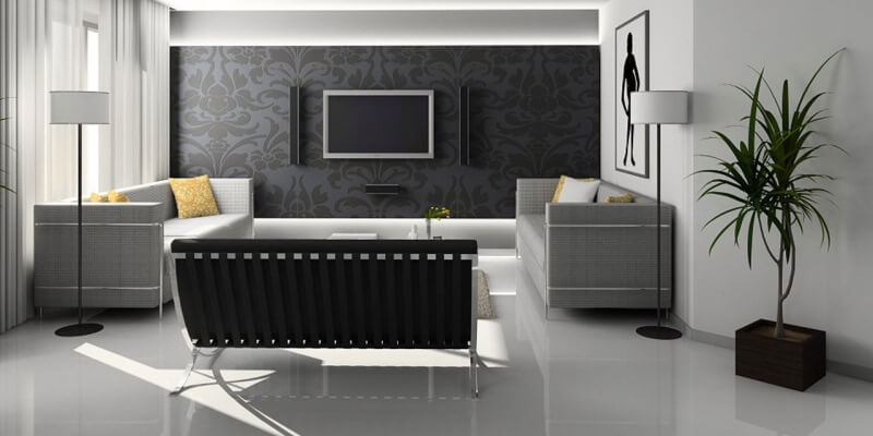 Carte Da Parati Versatilità Stile Ed Eleganza In Un