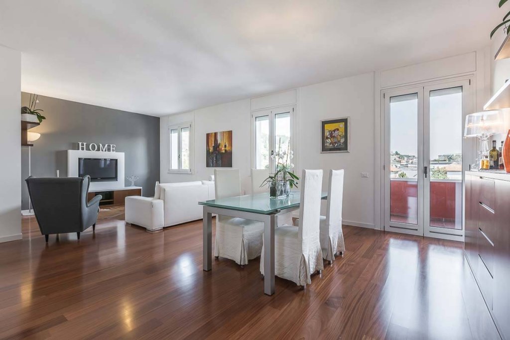 Servizi di Interior Design - Pavimento