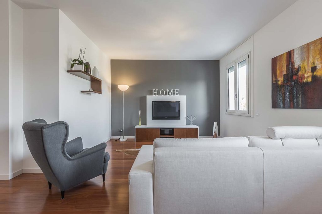 Soggiorno - Servizi di Interior Design