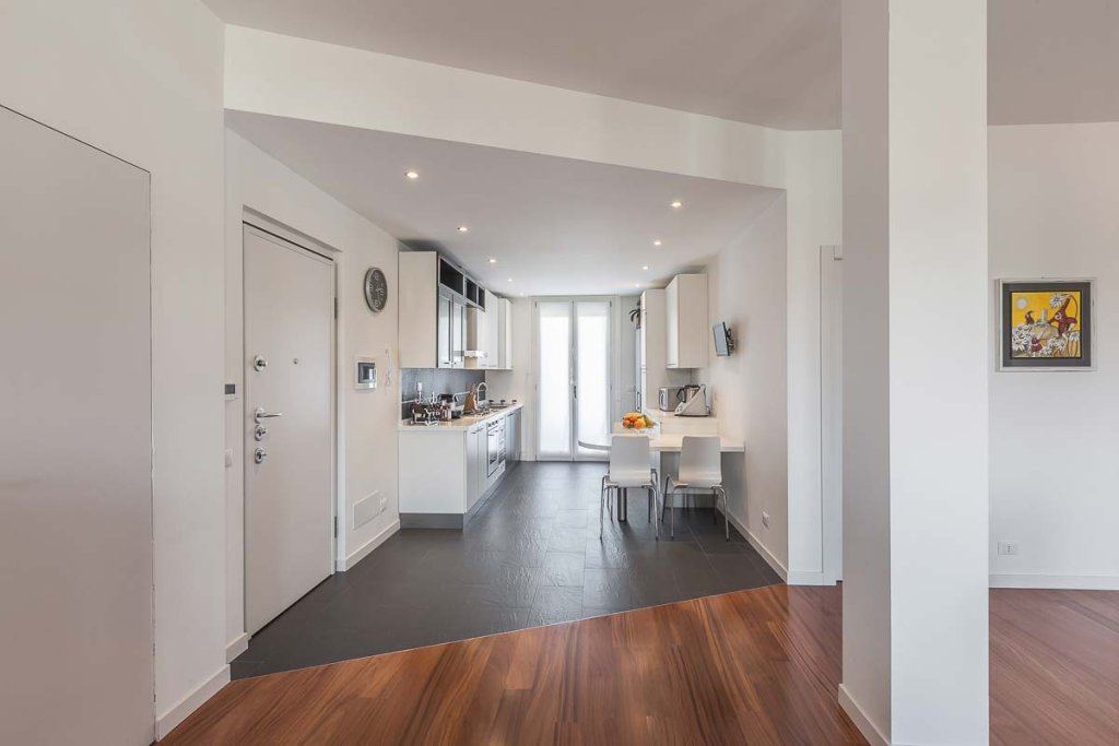 Servizi di Interior Design - Pavimento