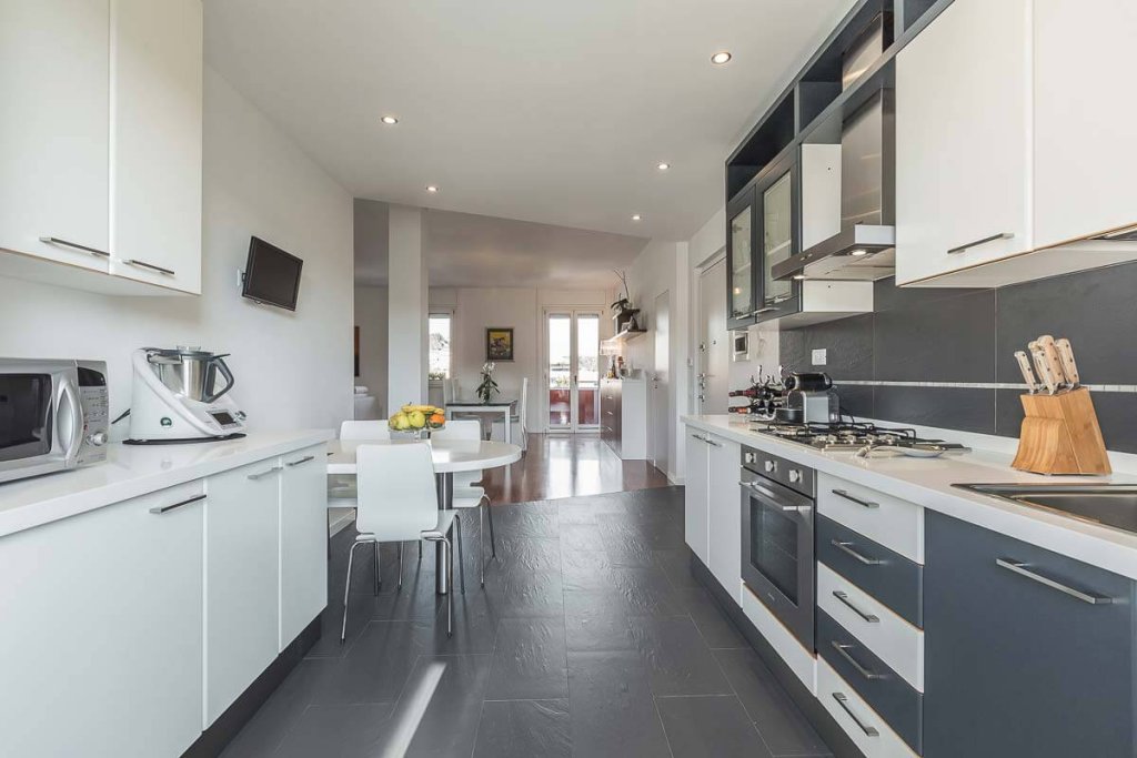 Cucina - Appartamento