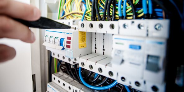 Impianto elettrico a norma | Facile Ristrutturare Impianto elettrico a norma