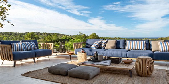 Come arredare il giardino | Facile Ristrutturare Come arredare il giardino