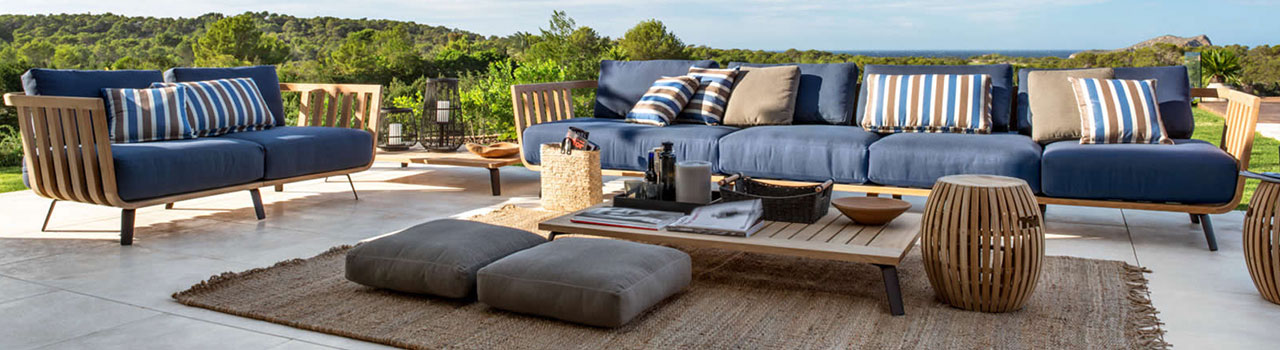 Come arredare il giardino Come arredare il giardino