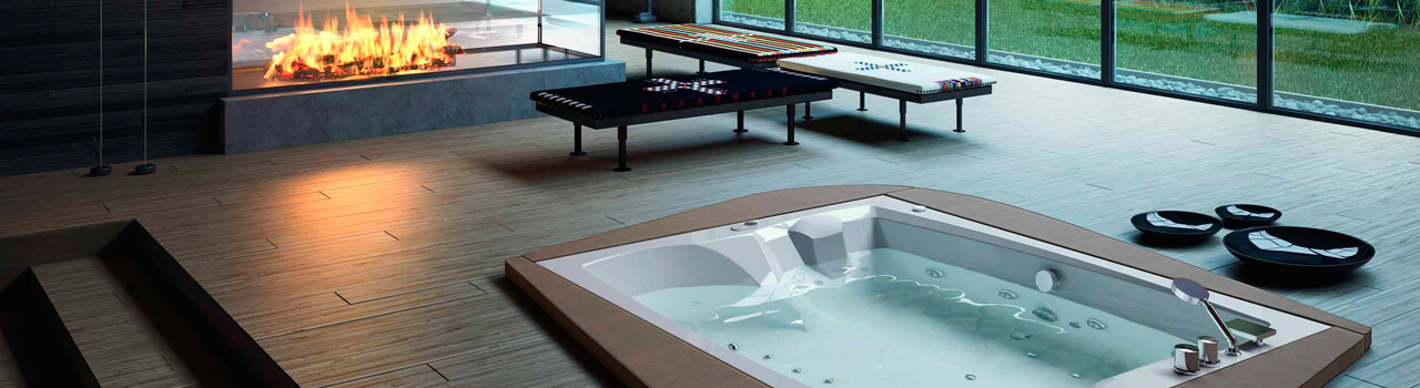 Vasca idromassaggio: prezzi e idee per arredo bagno di lusso Vasca idromassaggio: prezzi e idee per arredo bagno di lusso