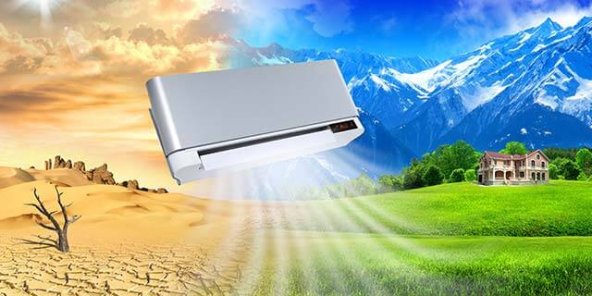Condizionatori: 10 consigli per risparmiare energia