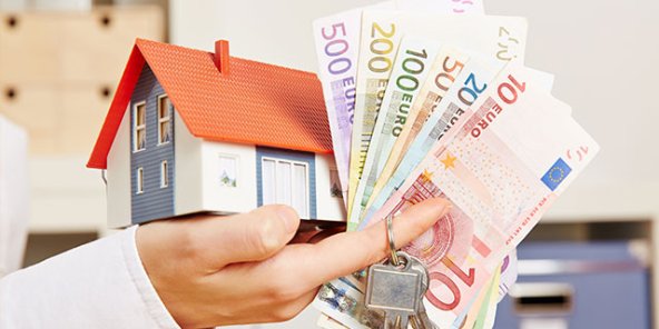 Bonus ristrutturazioni ed Ecobonus: proposta di legge per detrazioni anticipate dalle banche | Facile Ristrutturare Bonus ristrutturazioni ed Ecobonus: proposta di legge per detrazioni anticipate dalle banche