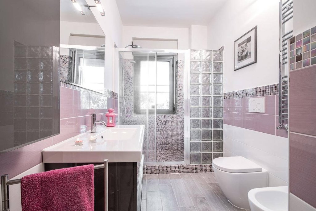 Servizi di Interior Design - Bagno