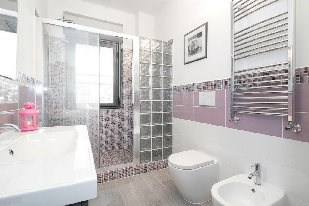 Bagno - Servizi di Interior Design