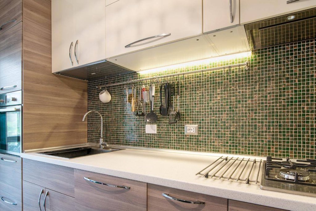 Servizi di Interior Design - Cucina