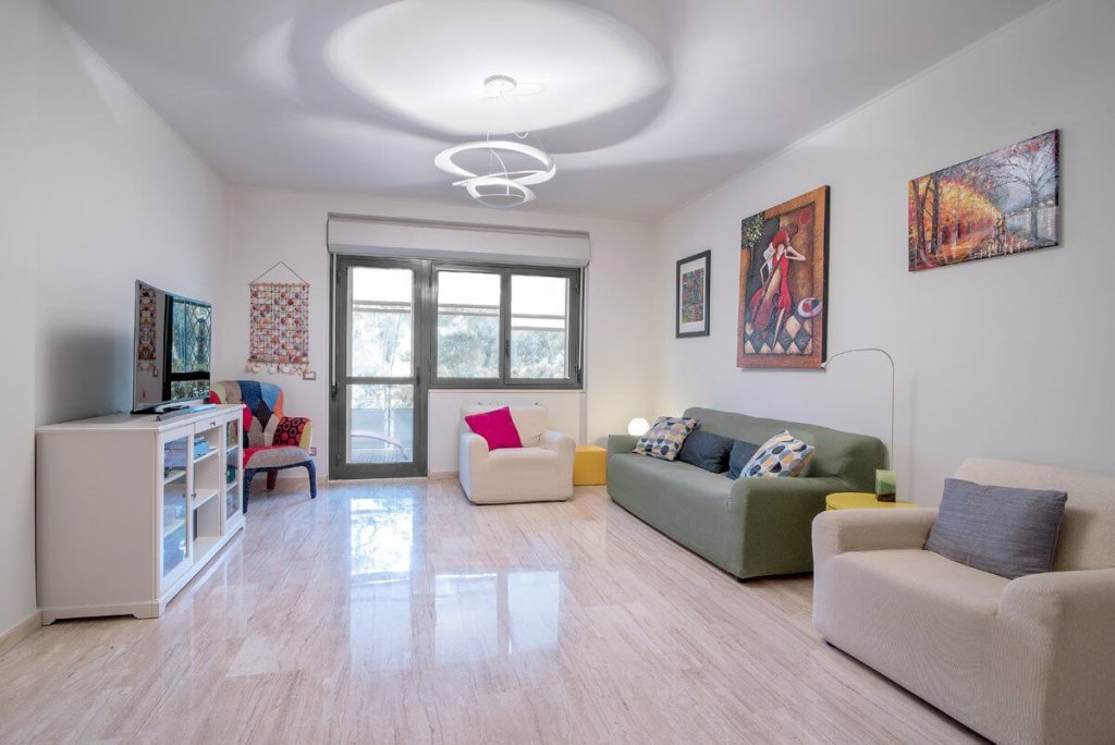 Servizi di Interior Design - Soggiorno