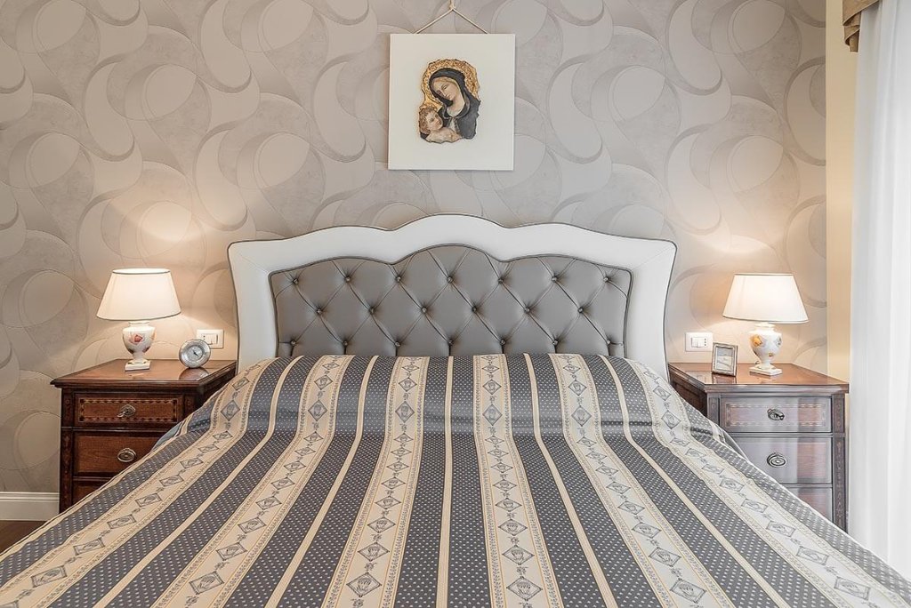 Camera da letto - Servizi di Interior Design