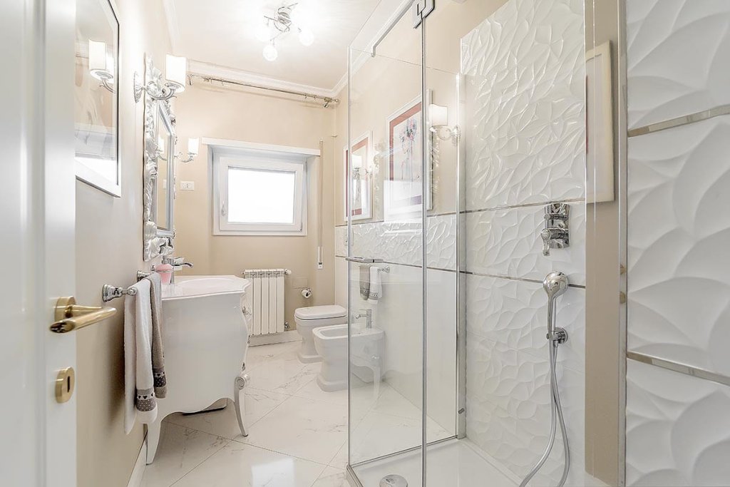 Bagno - Servizi di Interior Design