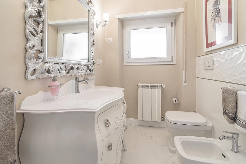 Bagno - Design