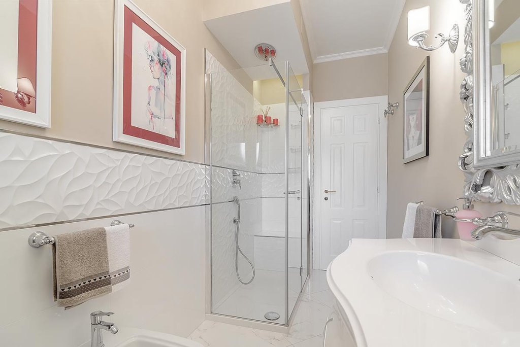 Bagno - Appartamento
