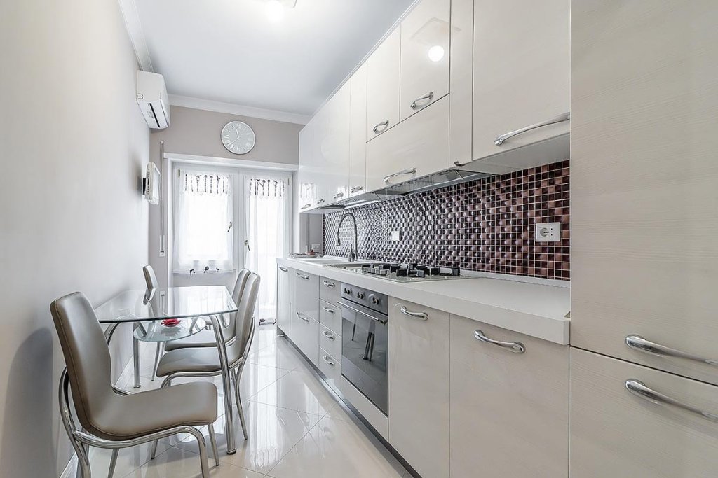 Servizi di Interior Design - interni