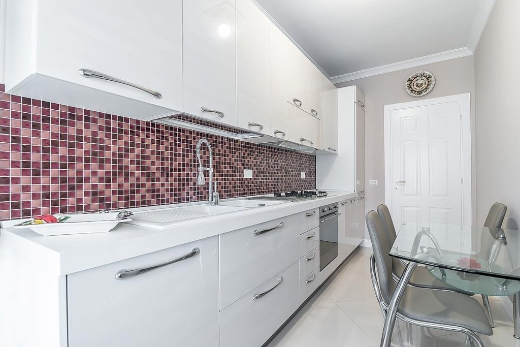 Servizi di Interior Design - Cucina