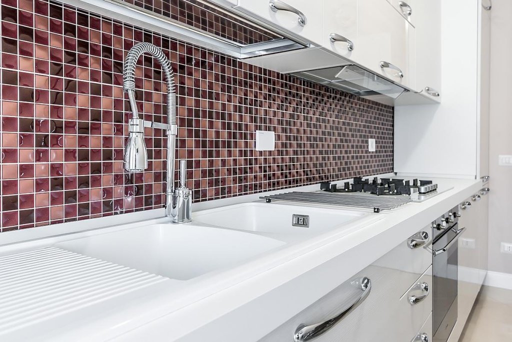 Bagno - Servizi di Interior Design