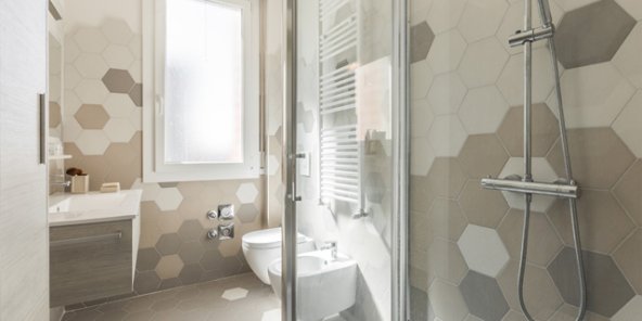 Come arredare un bagno moderno | Facile Ristrutturare Come arredare un bagno moderno