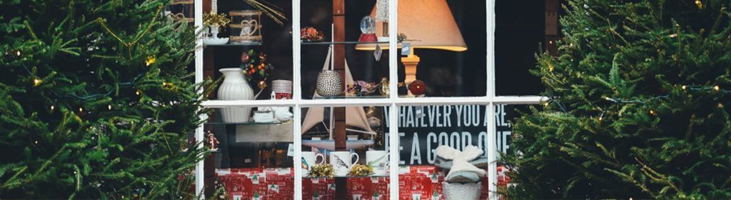 Come decorare la casa per il periodo natalizio Come decorare la casa per il periodo natalizio
