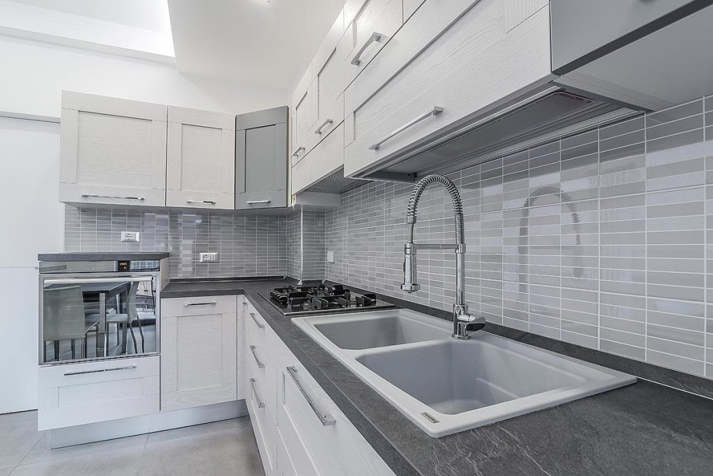 Cucina - Servizi di Interior Design