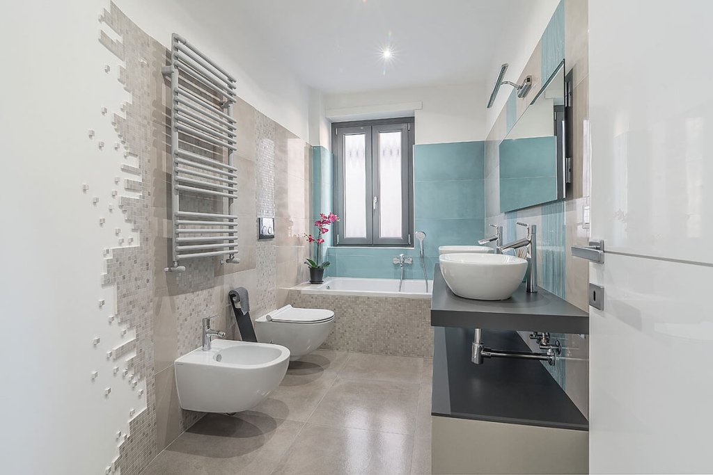 Bagno - Servizi di Interior Design