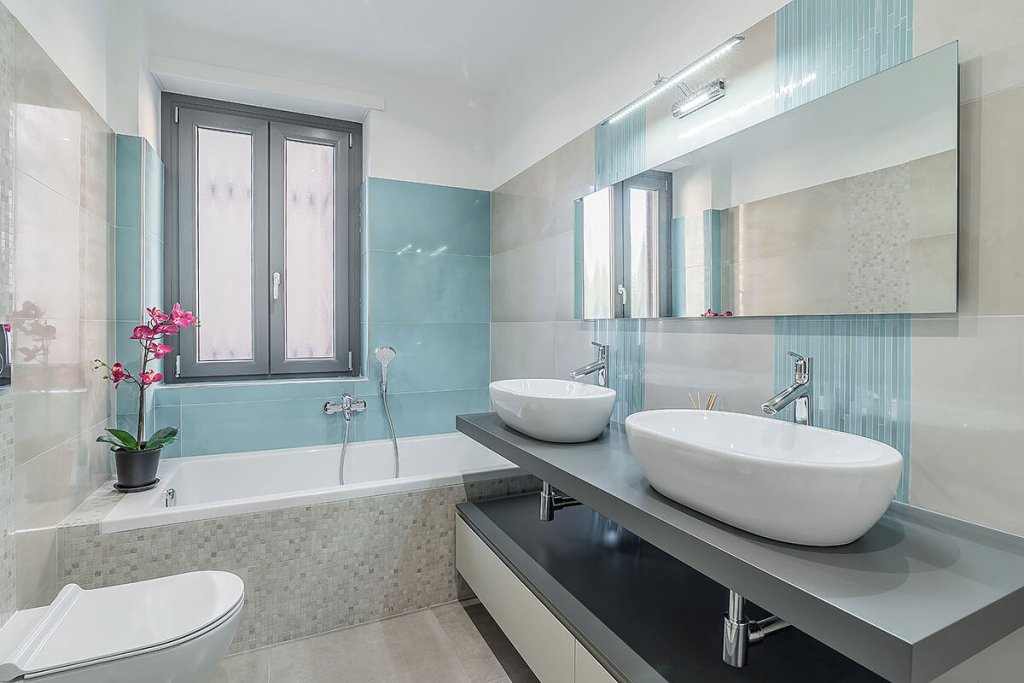 Bagno - Vasca da bagno
