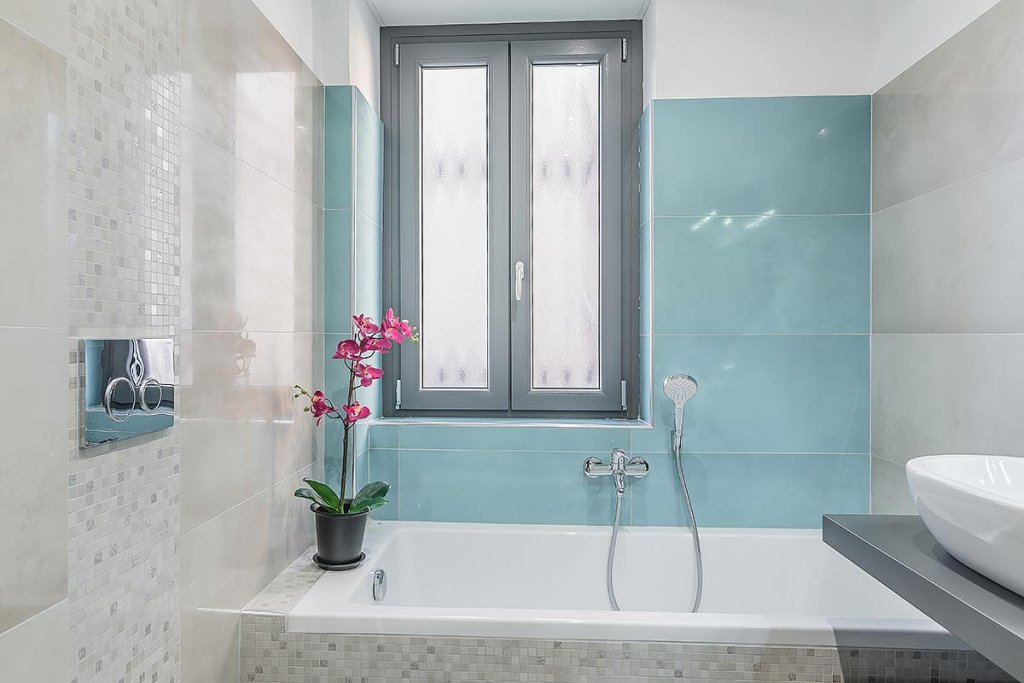 Bagno - Cucina