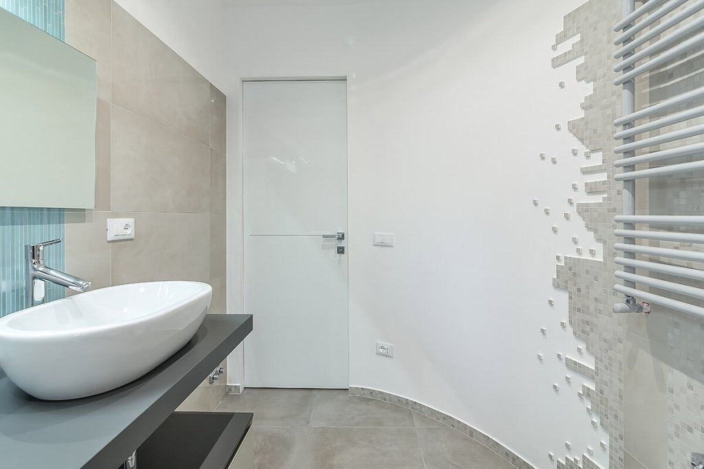 Bagno - Servizi di Interior Design