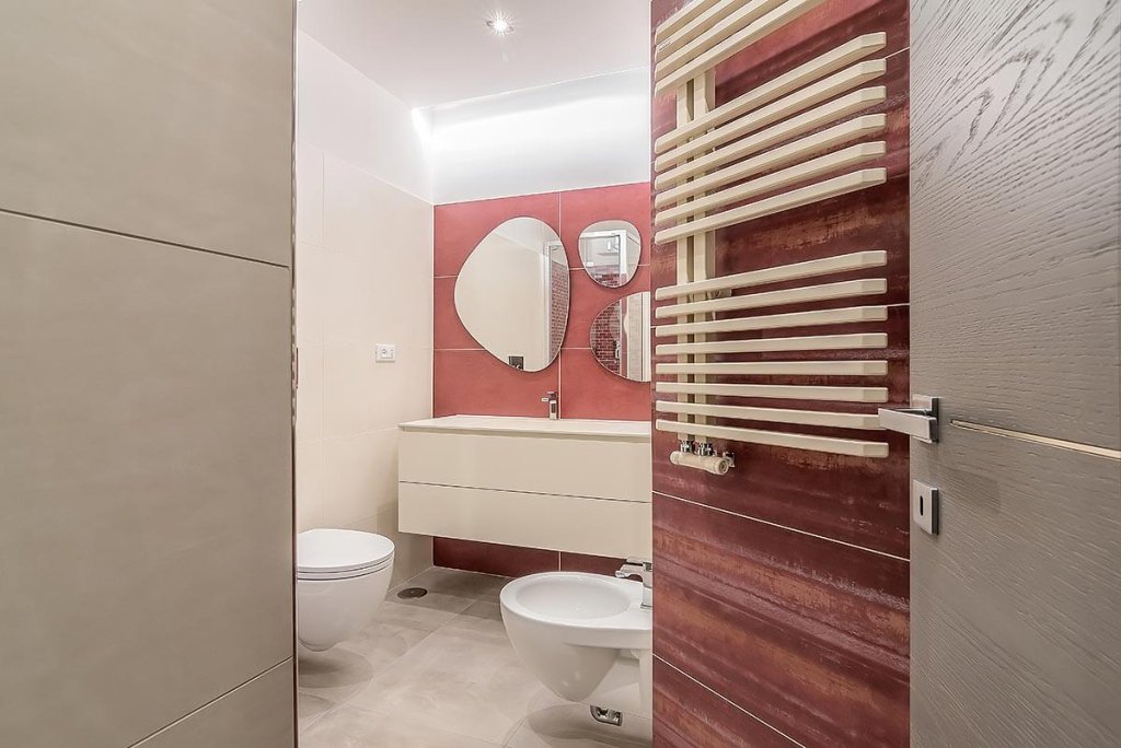 Bagno - Servizi di Interior Design
