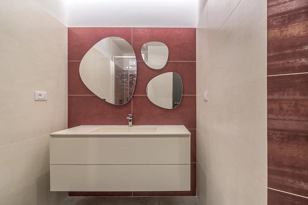 Bagno - Servizi di Interior Design