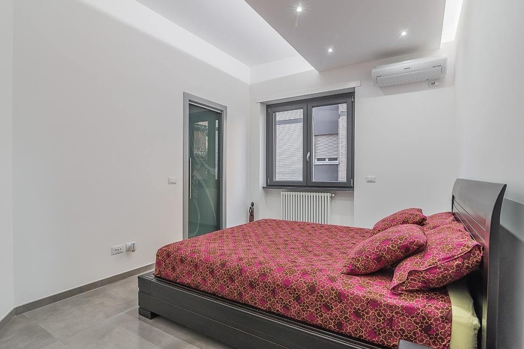 Camera da letto - Servizi di Interior Design