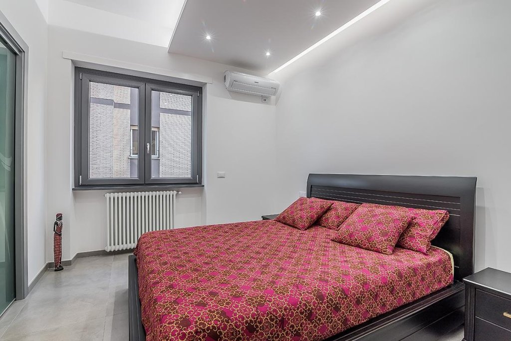 Servizi di Interior Design - Camera da letto