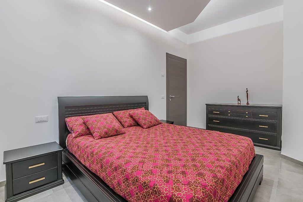 Camera da letto - Servizi di Interior Design