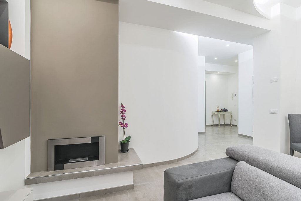 Servizi di Interior Design - Soggiorno