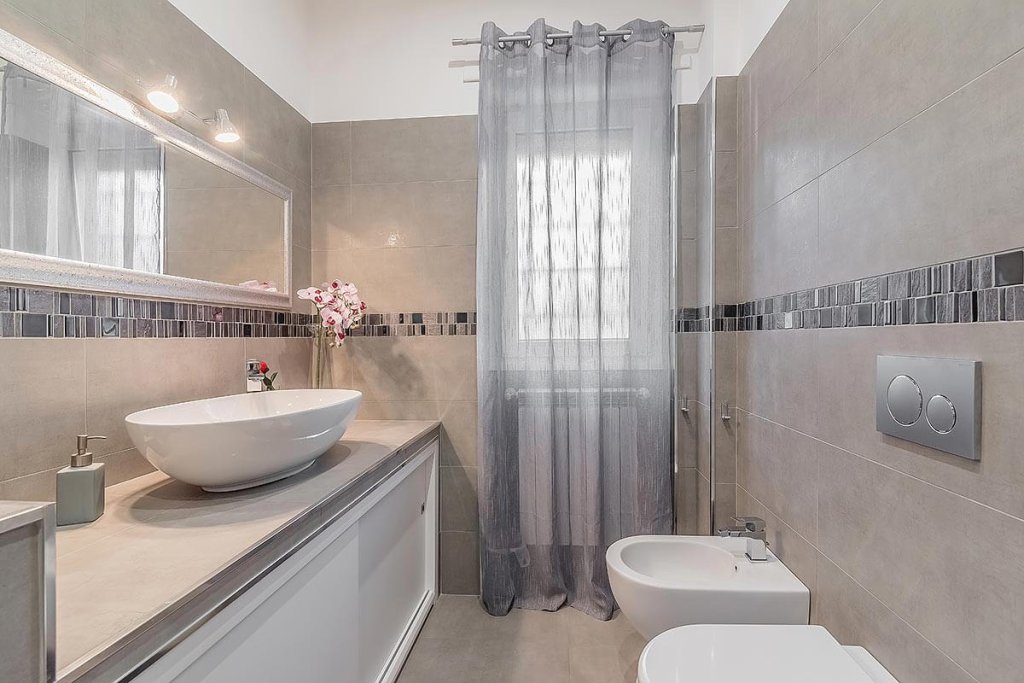 Bagno - Servizi di Interior Design