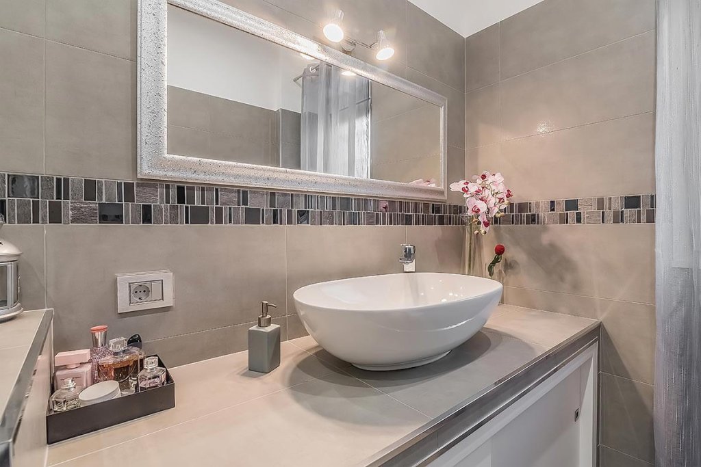 Bagno - Servizi di Interior Design