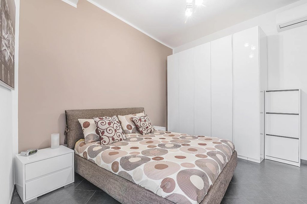 Camera da letto - Servizi di Interior Design